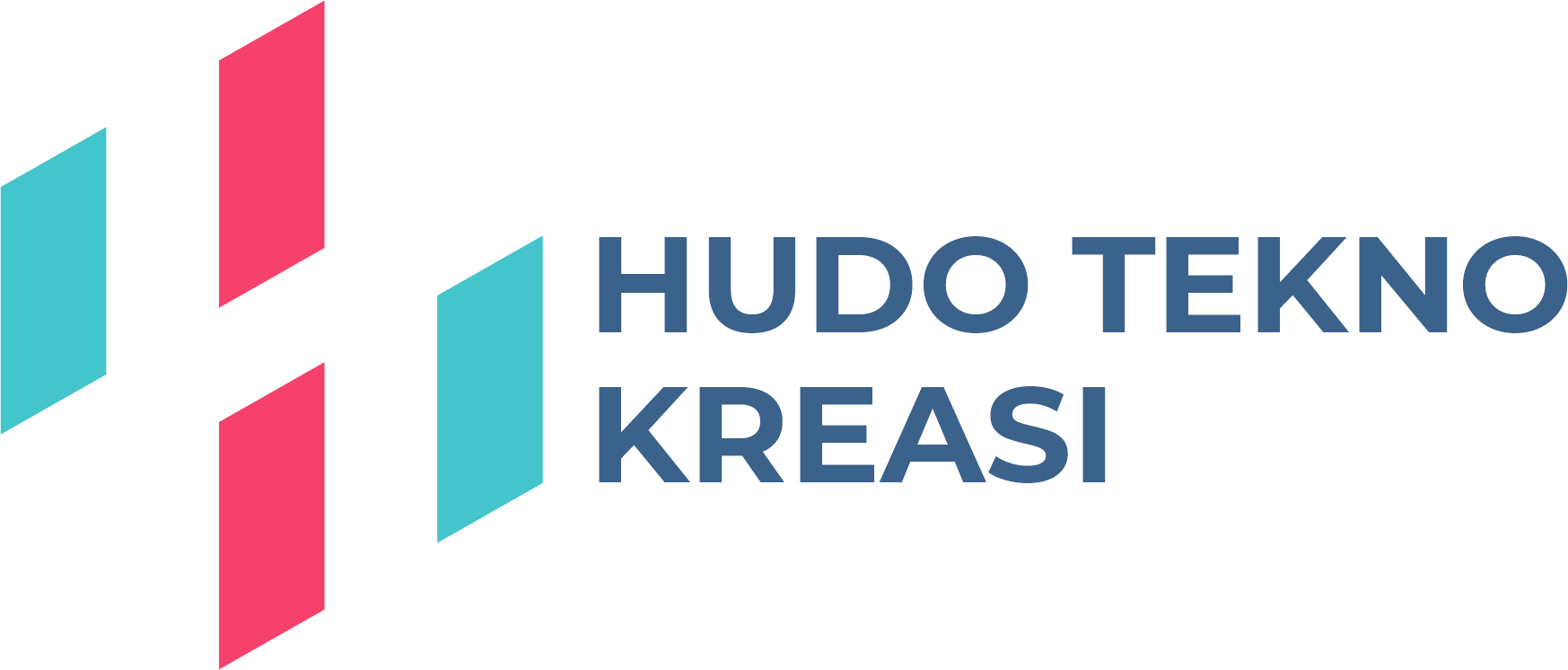 CV. HUDO TEKNO KREASI